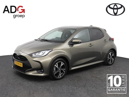 Toyota Yaris 0