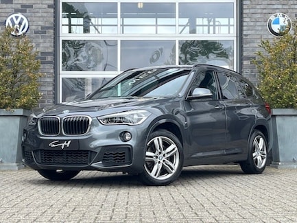 BMW X1 0