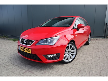 SEAT Ibiza 0