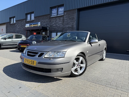 Saab 9-3 0