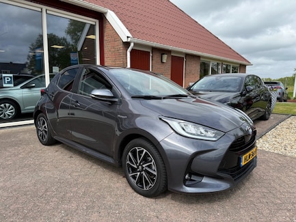 Toyota Yaris 0