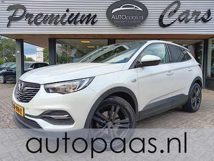 Opel Grandland 0