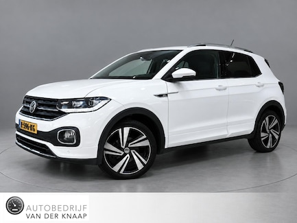 Volkswagen T-Cross 0