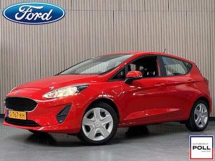 Ford Fiesta 0