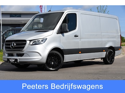 Mercedes-Benz Sprinter 0