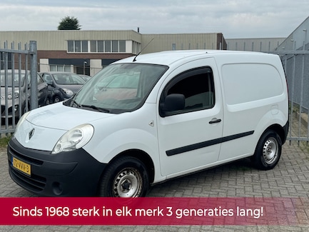 Renault Kangoo 0