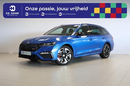 Skoda Octavia 0
