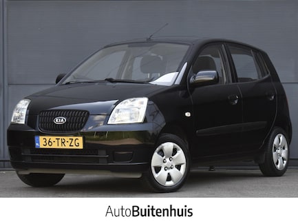 Kia Picanto 0