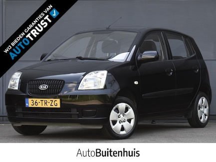 Kia Picanto 0