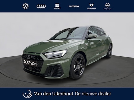 Audi A1 0