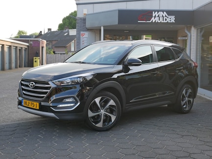 Hyundai Tucson 0