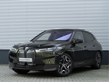 BMW iX 0