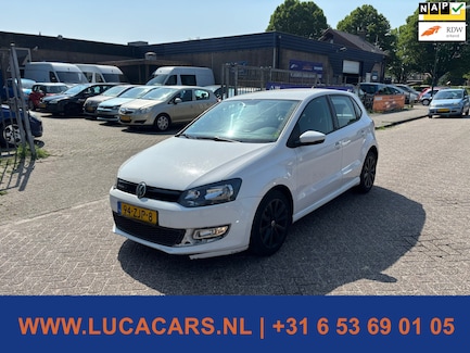 Volkswagen Polo 0