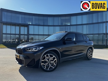 BMW X2 0