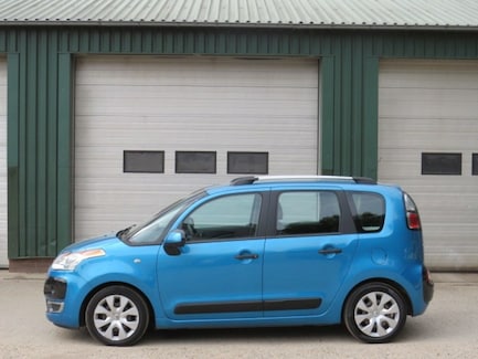 Citroën C3 0