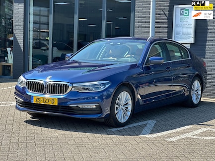 BMW 5-Serie 0