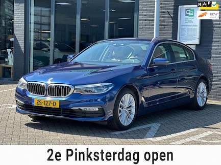 BMW 5-Serie 0