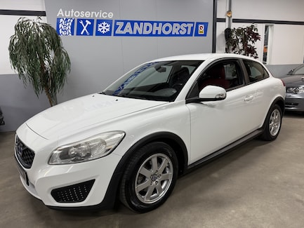 Volvo C30 0