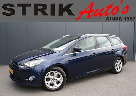 Ford Focus 0