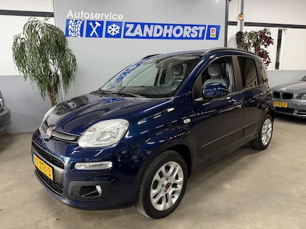 Fiat Panda 0
