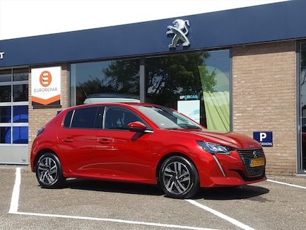 Peugeot 208 0