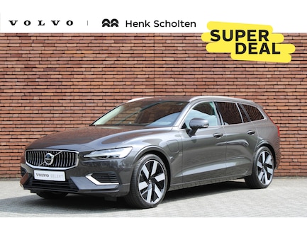 Volvo V60 0