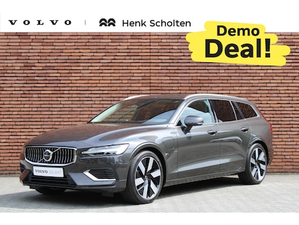 Volvo V60 0