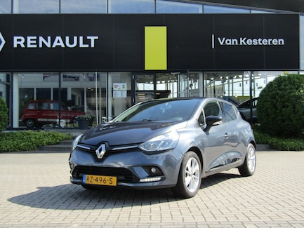 Renault Clio 0