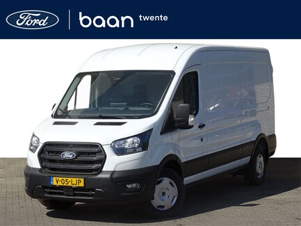Ford Transit 0