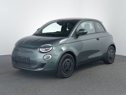 Fiat 500e 0