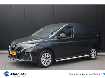 Ford Transit Connect 0