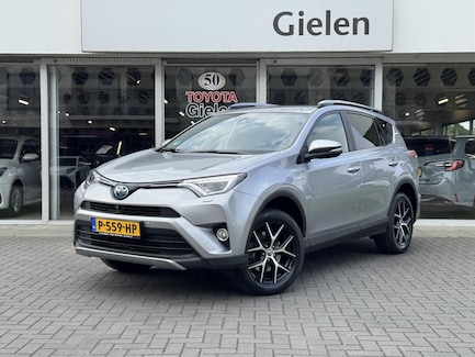 Toyota RAV4 0
