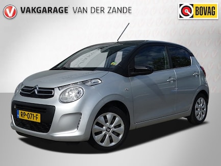 Citroën C1 0