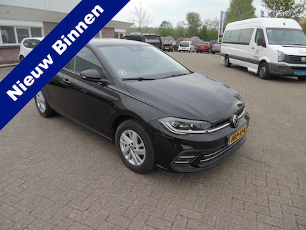 Volkswagen Polo 0