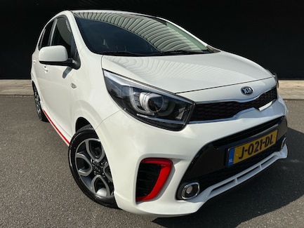 Kia Picanto 0