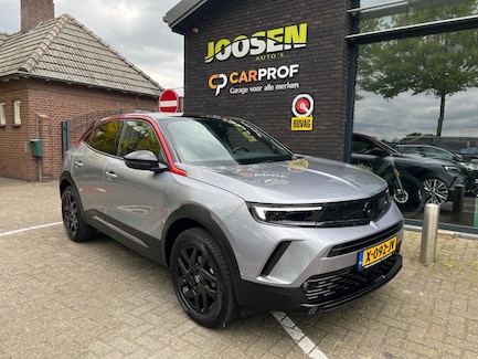 Opel Mokka 0