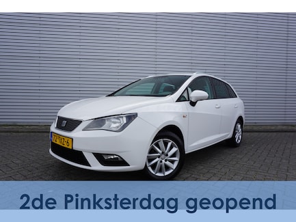 SEAT Ibiza 0