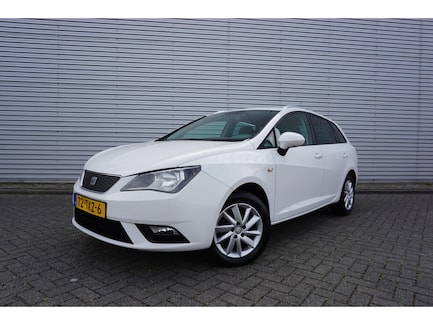 SEAT Ibiza 0