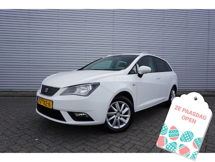 SEAT Ibiza 0