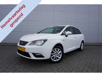 SEAT Ibiza 0