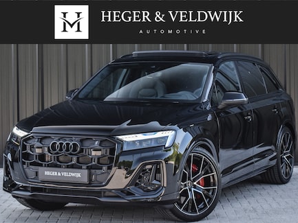 Audi Q7 0