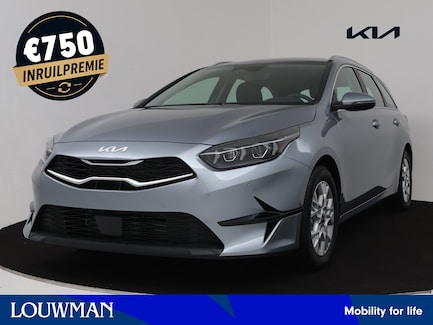 Kia Ceed 0