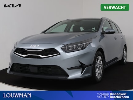 Kia Ceed 0
