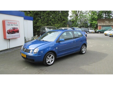 Volkswagen Polo 0