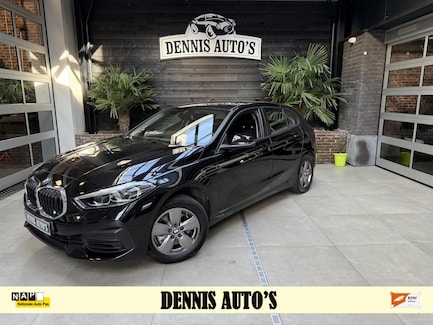 BMW 1-Serie 0