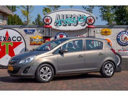 Opel Corsa 0