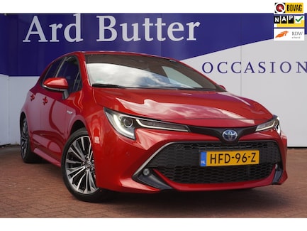 Toyota Corolla 0