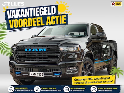 Dodge Ram 1500 0