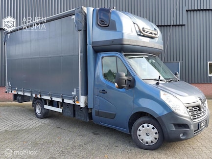 Renault Master 0