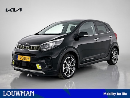 Kia Picanto 0